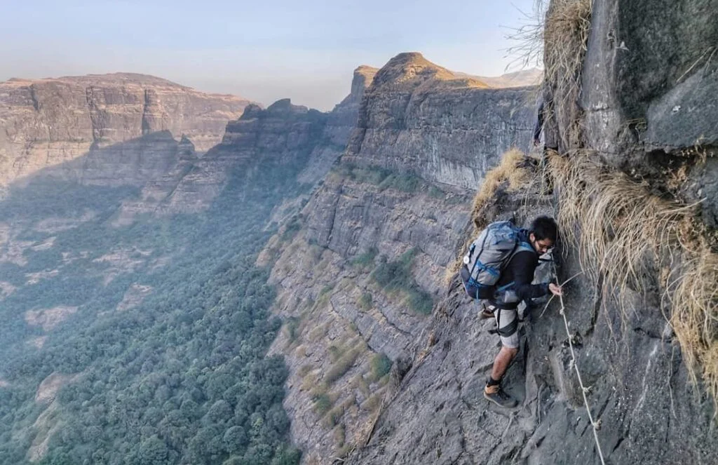 Alang Madan Kulang Trek