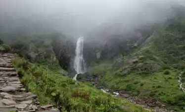 Valley of flower Trek
