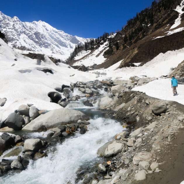 Beas Kund Trek