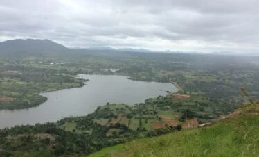 Makalidurga trek