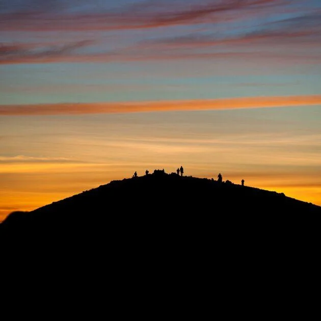 Shivaganga Hill