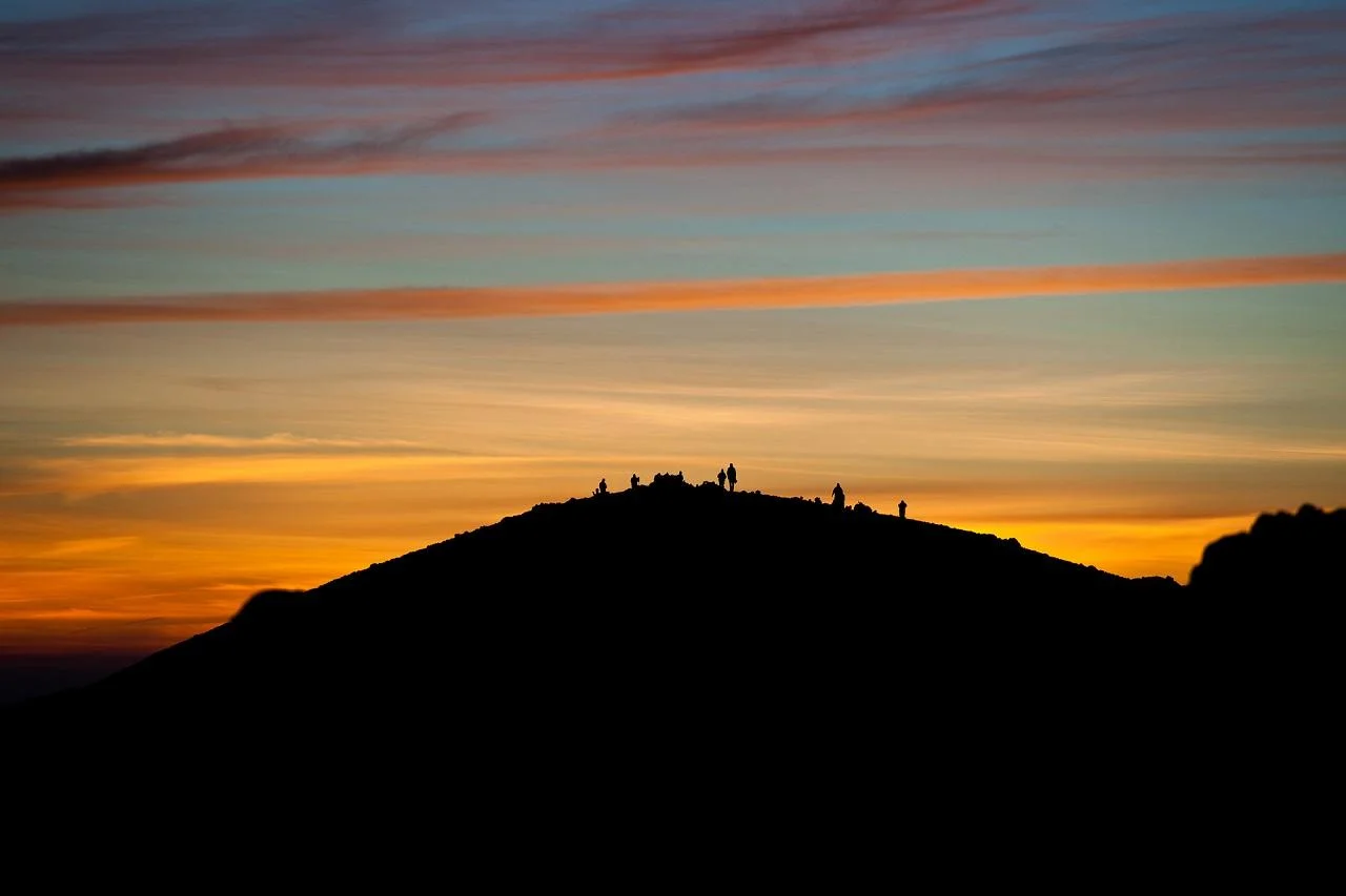 Shivaganga Hill