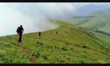 BramhaGiri Trek