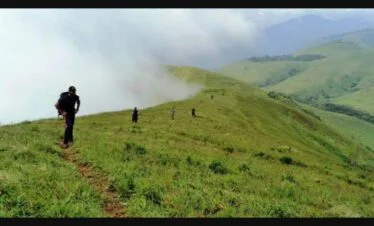 BramhaGiri Trek