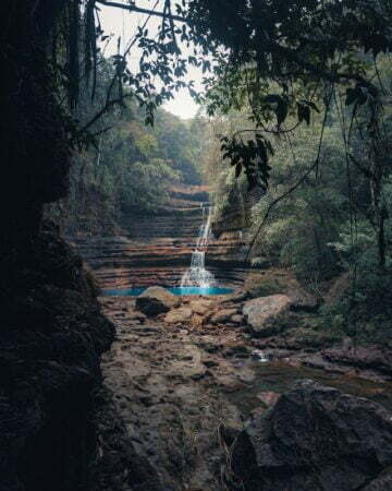 Meghalaya