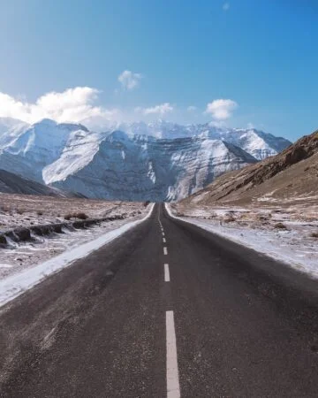 Ladakh