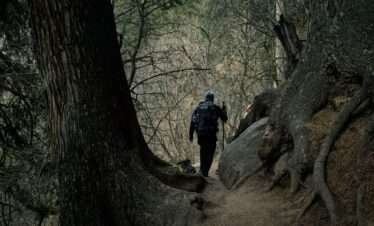 Kheerganga Trek