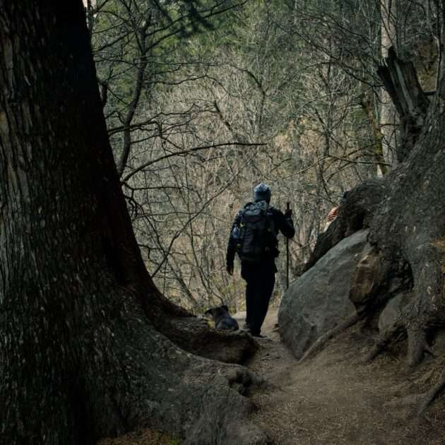Kheerganga Trek