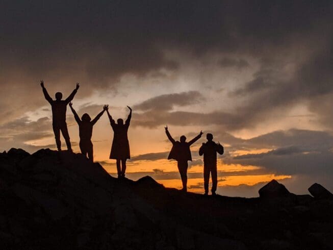 Triund Trek