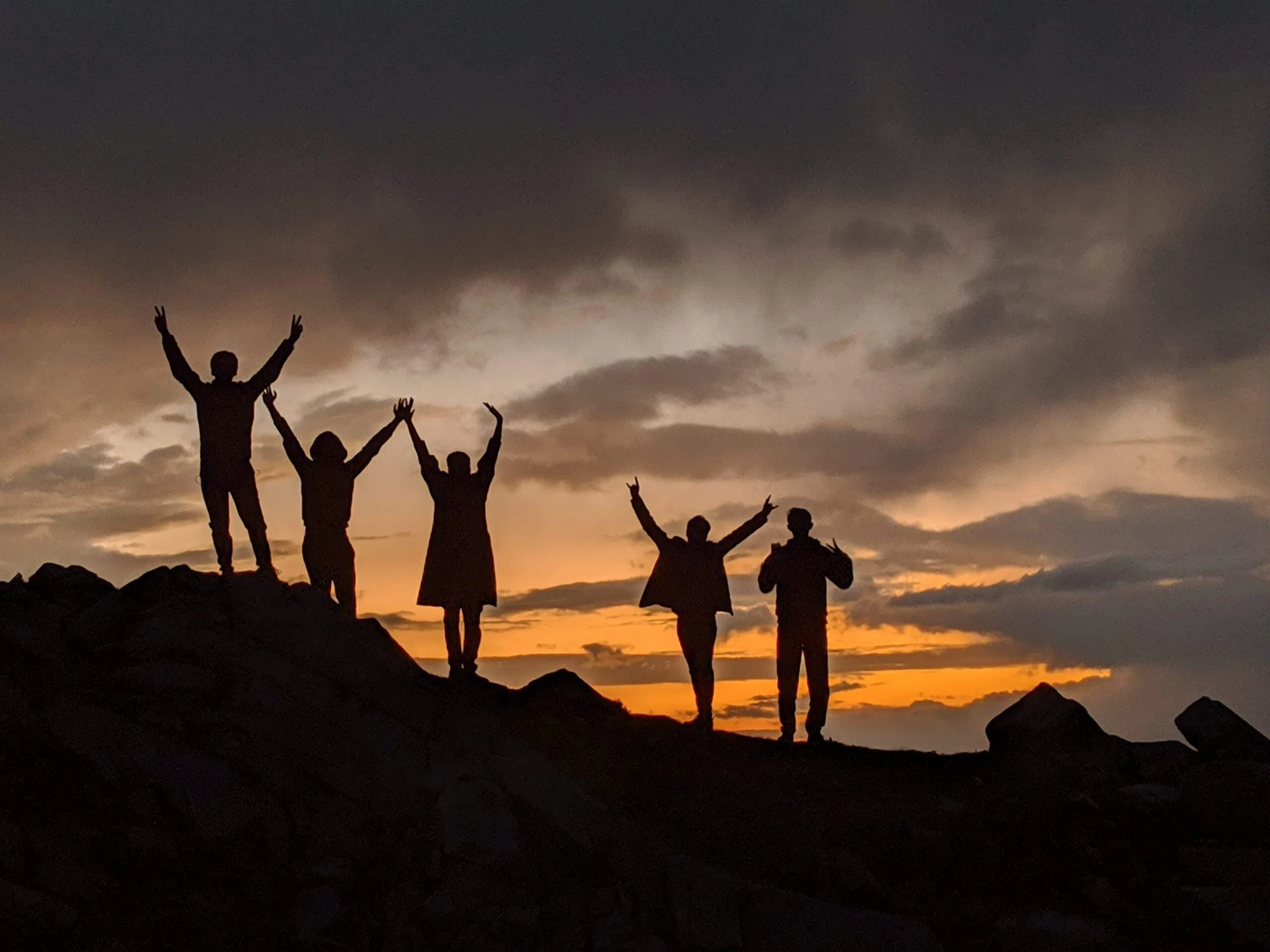 Triund Trek