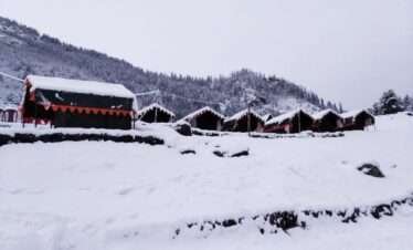 Kheerganga Trek