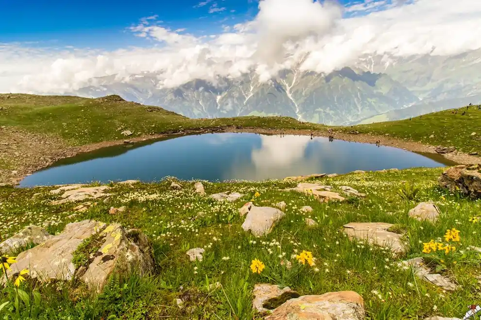 Bhrigu Lake Trek 2024 Best Time, Height, Distance, Weather (2)