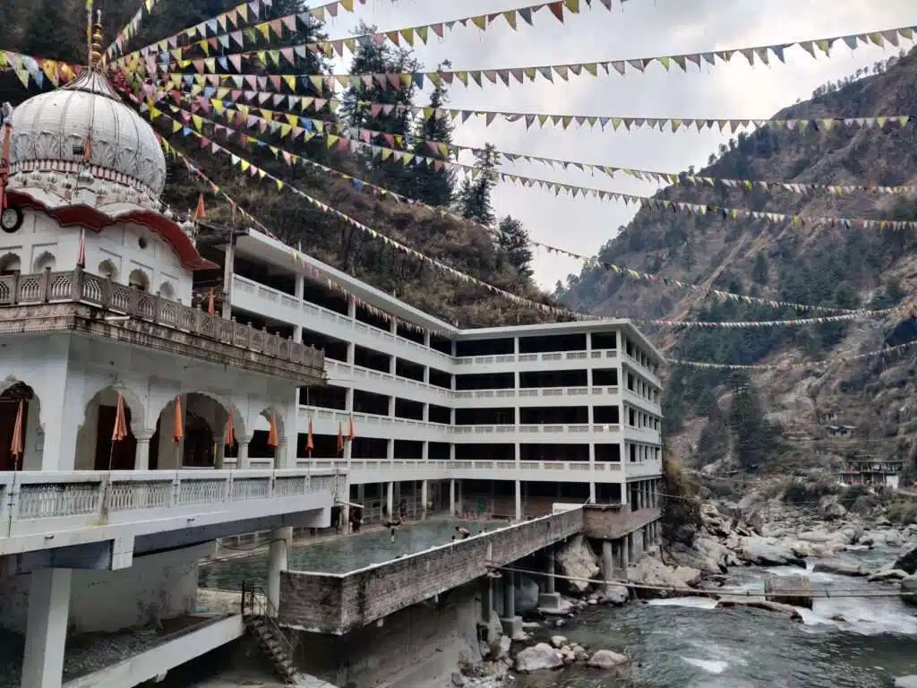 manikaran saheb