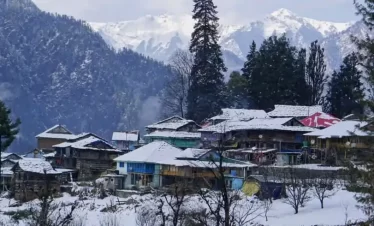 Kasol Tosh Grahan Best Price @ 3499 WDRLUST 2024