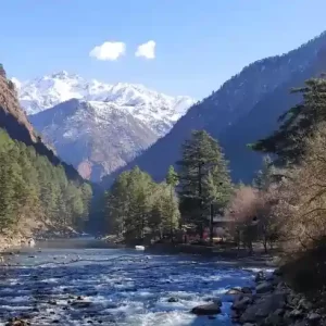 Kasol Kheerganga Trek (4)