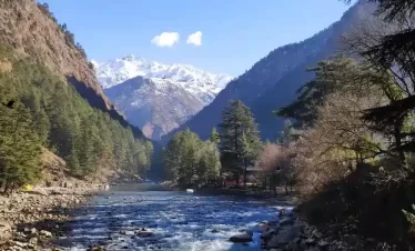 Kasol Kheerganga Trek (4)