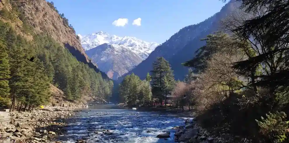 Kasol Kheerganga Trek (4)