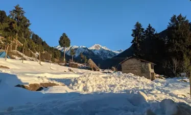 Rajgundha Valley