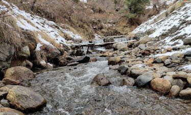 Kutla Fall