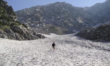 Minkiani Pass T