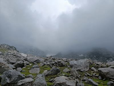 Minkiani Pass Trek