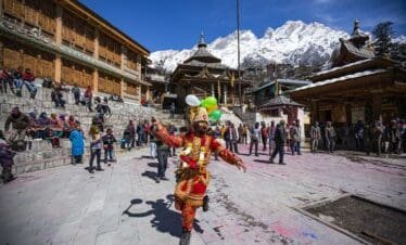 Sangla Himachal