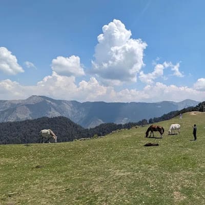 Serolsar Lake