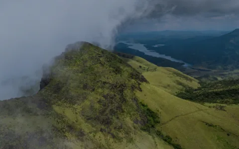 Mukurthi Peak Trek
