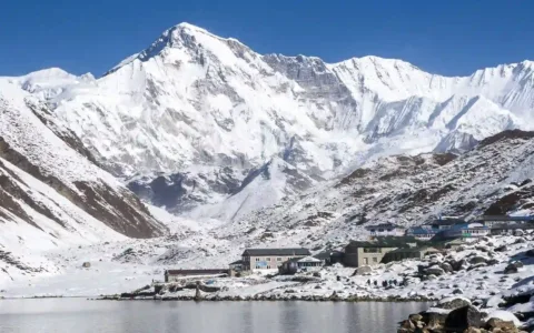 Sandakphu Phalut Trek