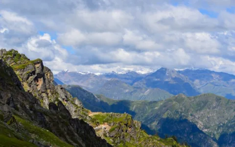 Rupin Pass Trek