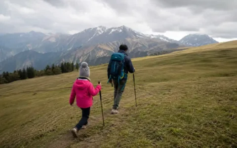 Dayara Bugyal Trek