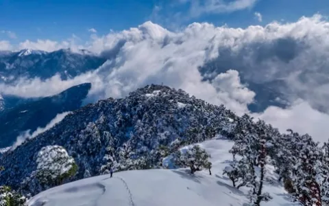 Deoriatal Chandrashila Trek